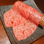 炭火焼肉 ふちおか - 