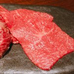 炭火焼肉 ふちおか - ブリスケ