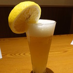 三代目網元 さかなや道場 - 小夏ビール