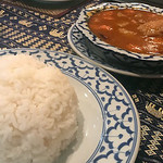 ライ・タイ - 料理写真: