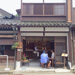 CAFE&BAR OYATSU - 