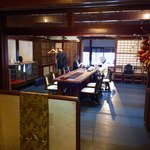 CAFE&BAR OYATSU - 