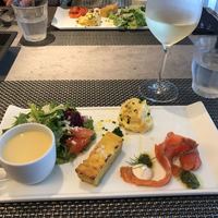 オステリア ブッビーノ - 