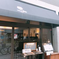オステリア ブッビーノ - 