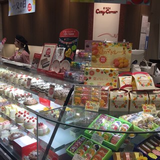 銀座コージーコーナー _2