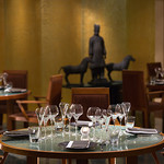 中国料理 「王朝」 ヒルトン名古屋