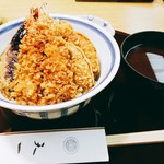 Ginza Tenichi - 