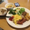 Holiday Inn Express - 料理写真:
