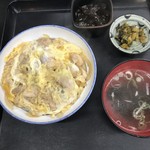 ゆたかや食堂 - 