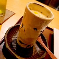 XEX ATAGO GREEN HILLS / tempura & sushi An - 