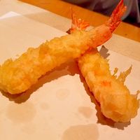 XEX ATAGO GREEN HILLS / tempura & sushi An - 