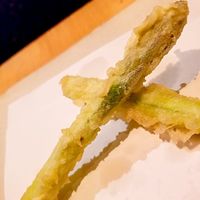 XEX ATAGO GREEN HILLS / tempura & sushi An - 