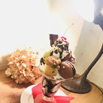 焼菓子工房 ボンボニエール - 