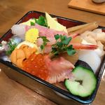 佐治 - 
