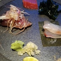 ダイナミックキッチン＆バー 響  西新宿野村ビル店 - 