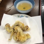 なかやまうどん - 