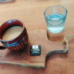 サンデー ライフ コーヒー - 