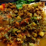 スパイスカレー旬香唐 - 