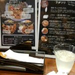 スパイスカレー旬香唐 - 