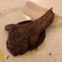 ナポリ、アマルフィ料理 Ti picchio 中目黒 - 