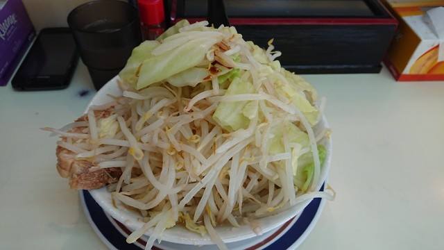 ラーメン 豚翔 とんしょう 本蓮沼 ラーメン 食べログ ラーメン 豚翔 とんしょう 本蓮沼 ラーメン 食べログ