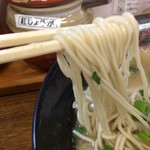 ラーメン 八卦 - 