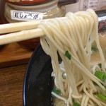 ラーメン 八卦 - 