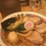 とら食堂 福岡分店 - 