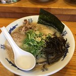 博多ラーメンセンター - 