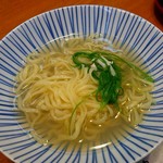 日の出 - ラーメン