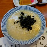 日の出 - 雑炊