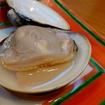 日の出 - 焼き蛤