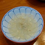 日の出 - 葛切り