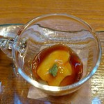 日の出 - おぽろ豆腐