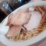 らーめん田丸 - 