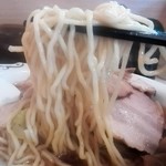 Ramen Tamaru - 