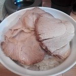 らーめん田丸 - 