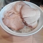 らーめん田丸 - 