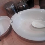 らーめん田丸 - やべ！ゴメンナサイ未来のオレ…ｗ