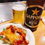 ええじゃろ - ビールに合うんだよね～