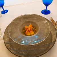 フランス料理 ル・トリアノン - 