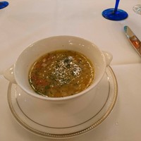 フランス料理 ル・トリアノン - 