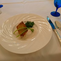 フランス料理 ル・トリアノン - 