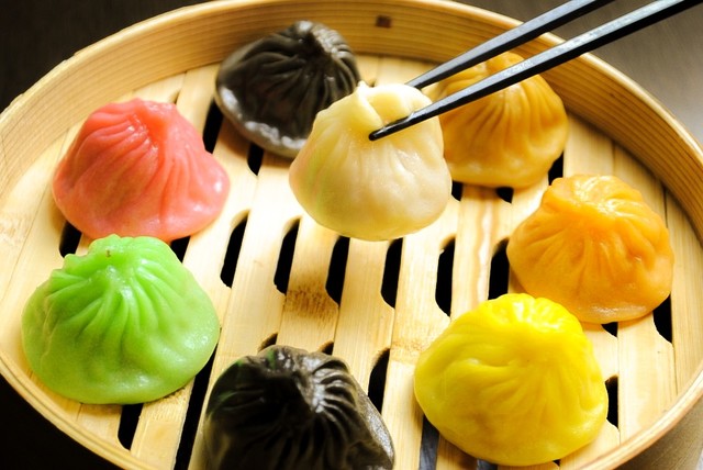 皇家小籠包 （コウカショウロンポウ）のご予約 - 新江古田/飲茶・点心