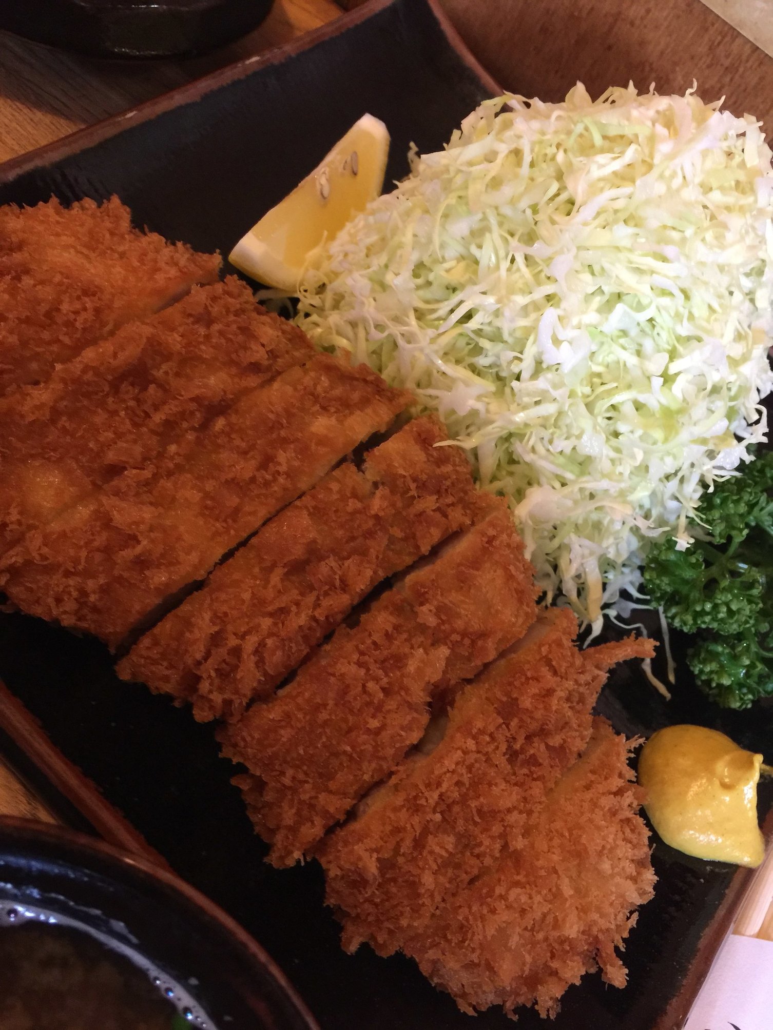 とんかつ専門店 とんくん name=