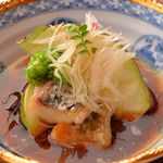 h Nihonryouri yashima - 煮物