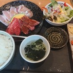 Yakiniku Heijouen - スペシャルセット1680円✨