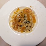 トラットリア イル フィオレット - 上から