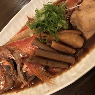 日本料理 やしま_2