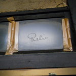 庚申酒場 - ペレはいりました～